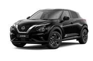 Nissan Juke N-Connecta