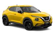 Nissan Juke - фото 15