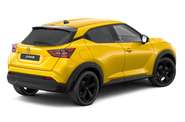 Nissan Juke - фото 12