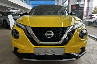 Nissan Juke 2024 N-Sport