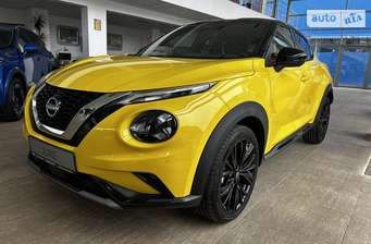 Nissan Juke 2024 в Київ