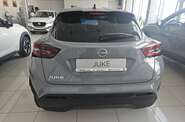 Nissan Juke N-Connecta