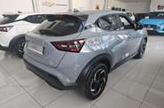 Nissan Juke N-Connecta