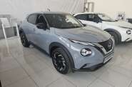 Nissan Juke N-Connecta