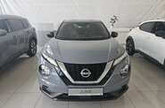 Nissan Juke N-Connecta