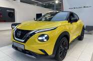 Nissan Juke N-Sport