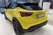 Nissan Juke N-Sport