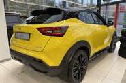 Nissan Juke N-Sport