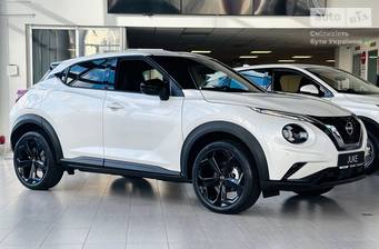 Nissan Juke 2024 Tekna