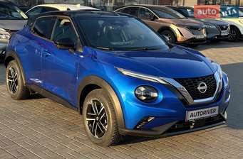 Nissan Juke 2024 в Київ