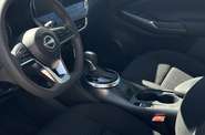 Nissan Juke Acenta