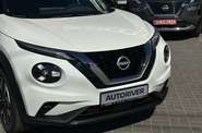 Nissan Juke Acenta