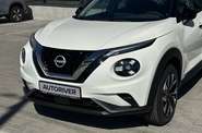 Nissan Juke Acenta