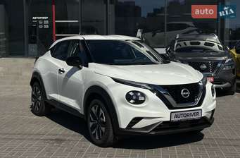 Nissan Juke 2024 в Київ