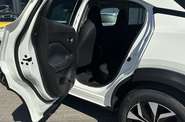 Nissan Juke Acenta