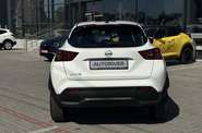Nissan Juke Acenta