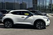 Nissan Juke Acenta