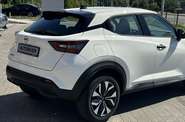 Nissan Juke Acenta