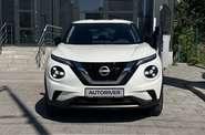 Nissan Juke Acenta