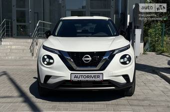 Nissan Juke 2024 Acenta