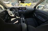 Nissan Juke Acenta
