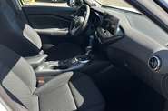 Nissan Juke Acenta