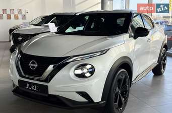 Nissan Juke 2024 в Київ