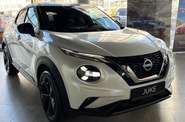 Nissan Juke Tekna