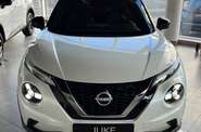 Nissan Juke - фото 3