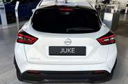 Nissan Juke - фото 10