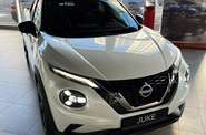 Nissan Juke - фото 1