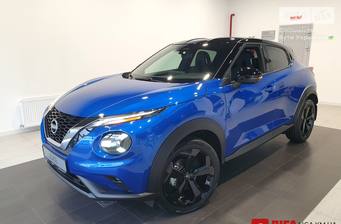 Nissan Juke 2024 Tekna