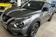 Nissan Juke N-Connecta