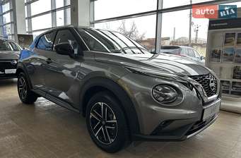 Nissan Juke 2024 в Київ