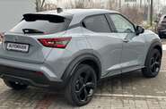 Nissan Juke Tekna
