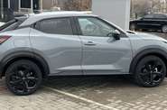 Nissan Juke Tekna