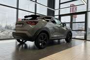 Nissan Juke Tekna