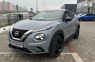 Nissan Juke Tekna