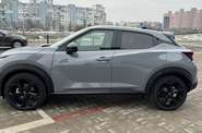 Nissan Juke Tekna