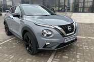 Nissan Juke Tekna