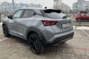 Nissan Juke Tekna