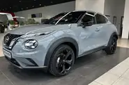 Nissan Juke Tekna