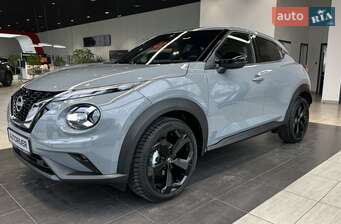Nissan Juke 2025 в Київ