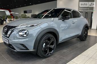 Nissan Juke 2025 Tekna