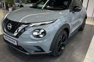 Nissan Juke Tekna