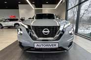 Nissan Juke Tekna