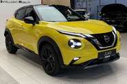 Nissan Juke N-Sport