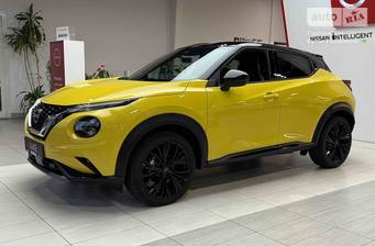 Nissan Juke 2024 N-Sport