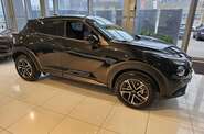 Nissan Juke N-Connecta
