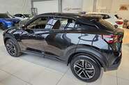 Nissan Juke N-Connecta
